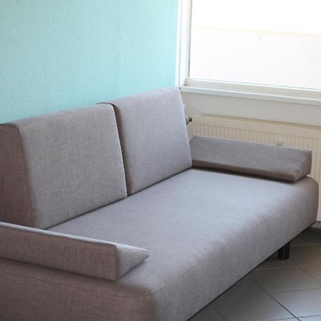 Ferienwohnung F127 An Der Ostsee Brasilien Exteriér fotografie