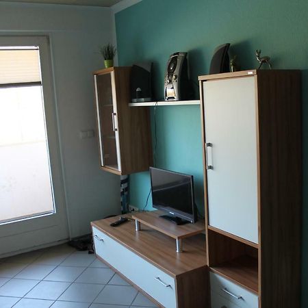 Ferienwohnung F127 An Der Ostsee Brasilien Exteriér fotografie
