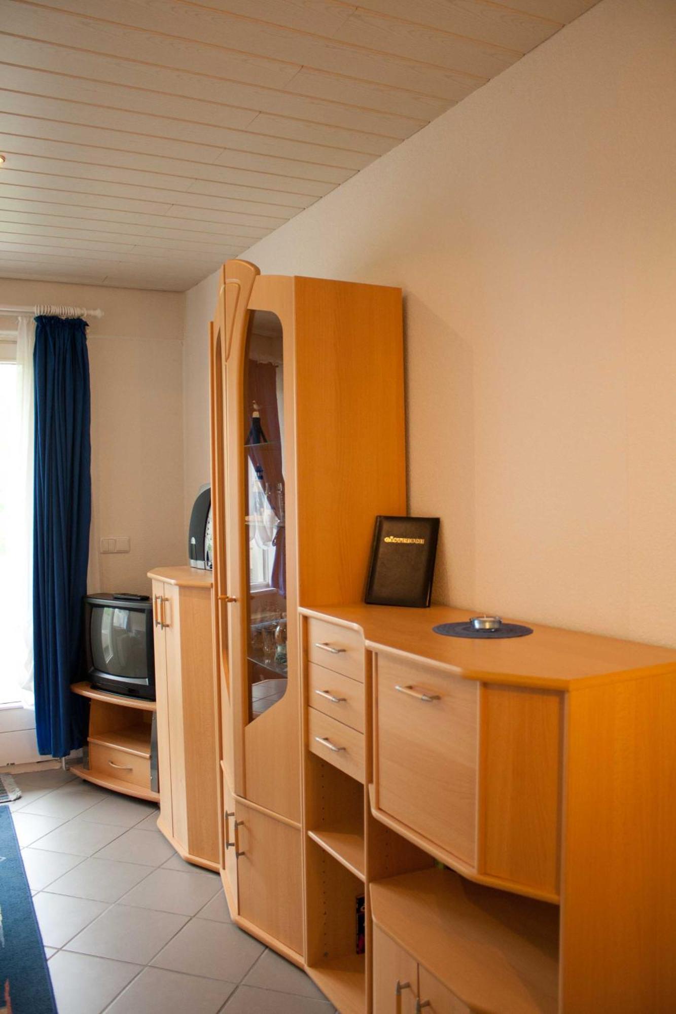 Ferienwohnung F127 An Der Ostsee Brasilien Exteriér fotografie