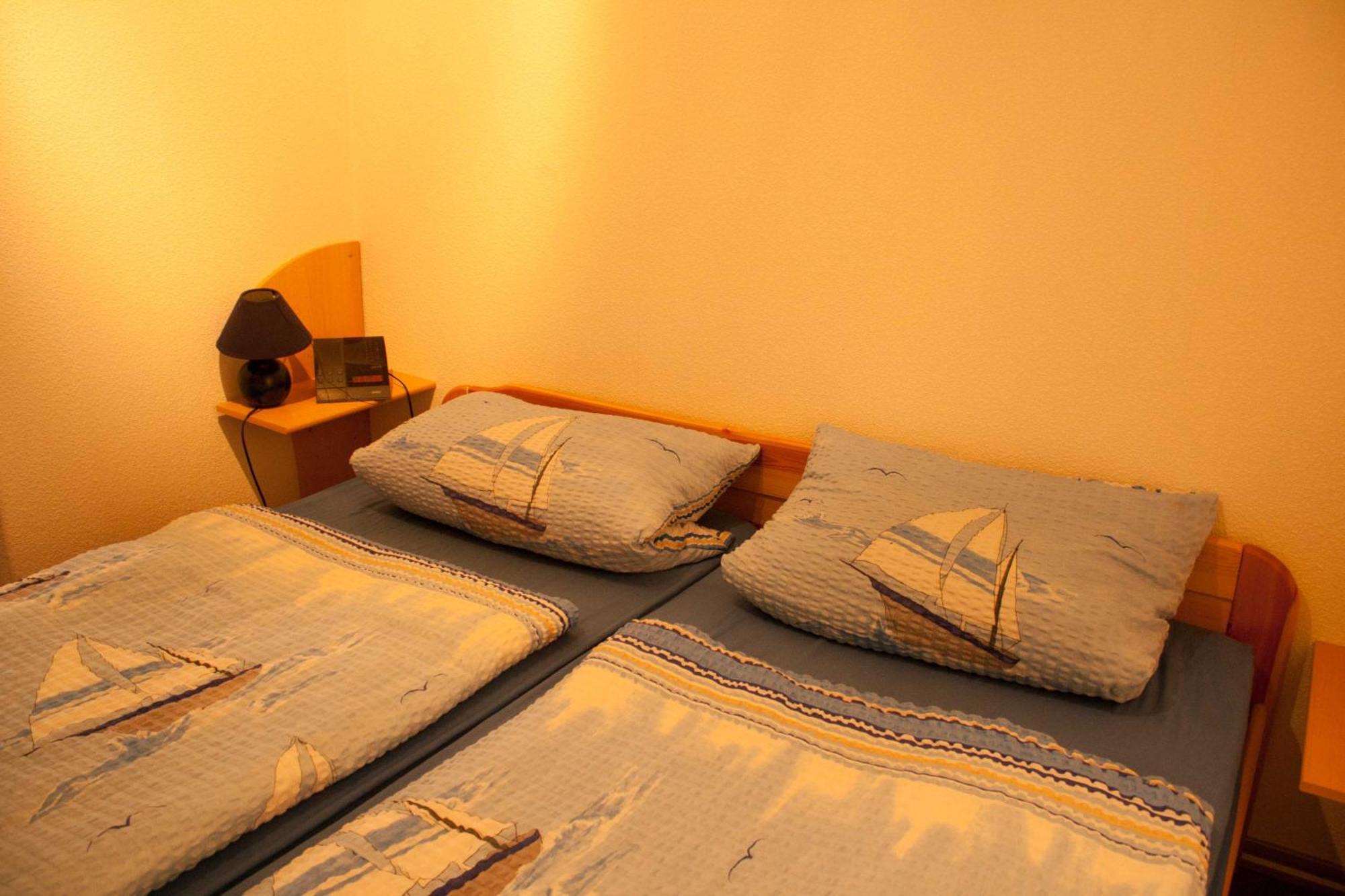 Ferienwohnung F127 An Der Ostsee Brasilien Exteriér fotografie