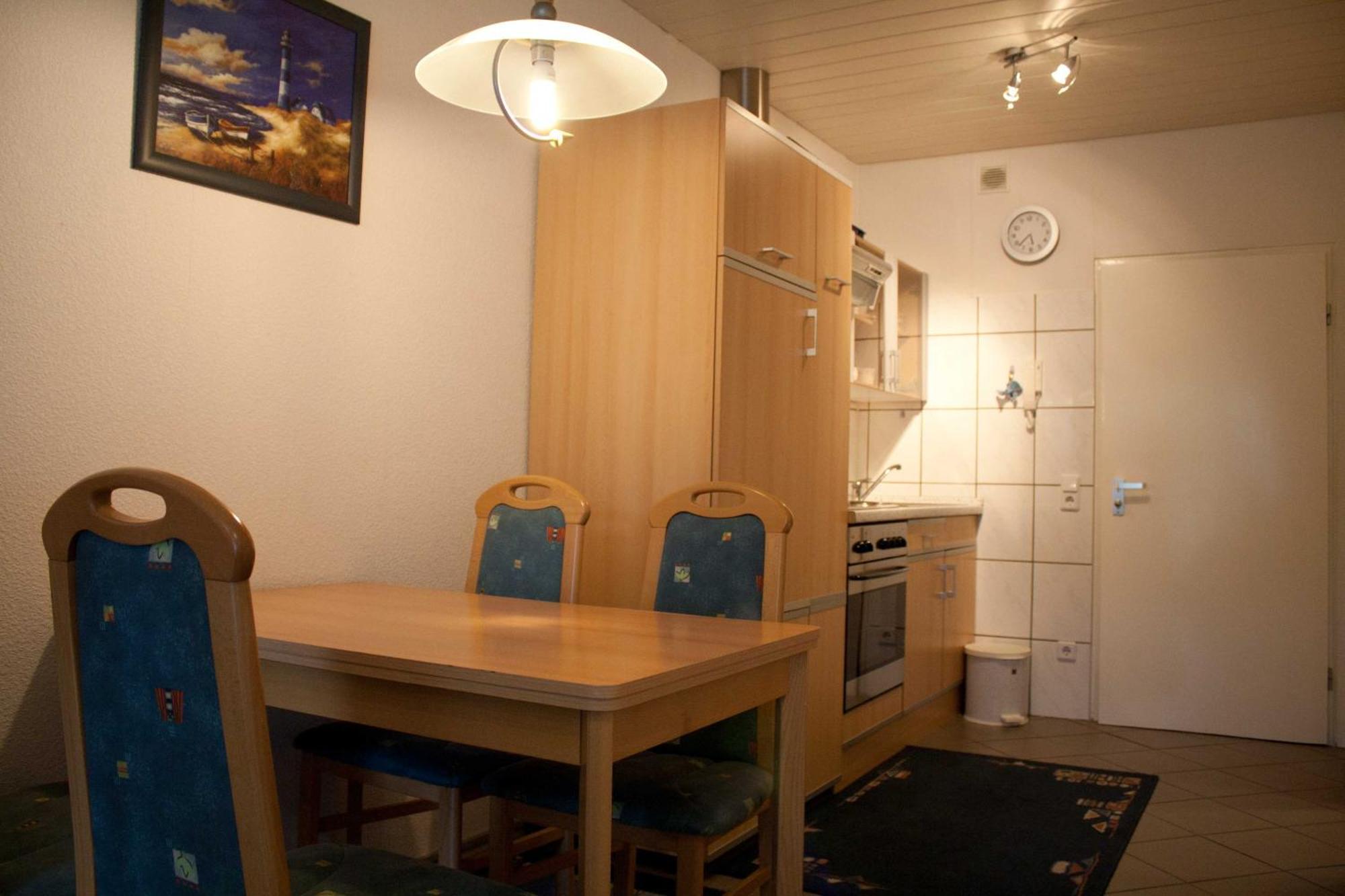 Ferienwohnung F127 An Der Ostsee Brasilien Exteriér fotografie