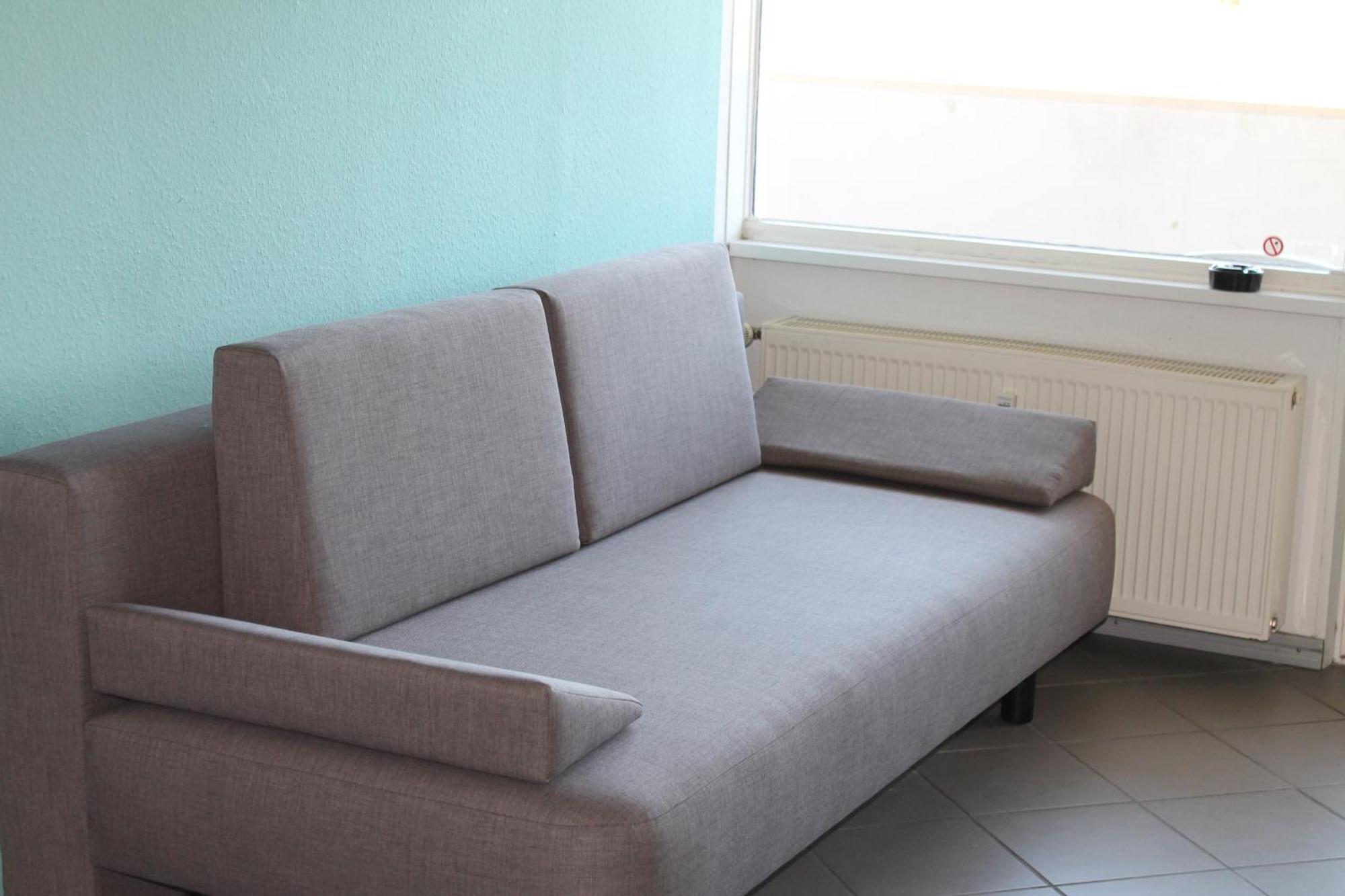 Ferienwohnung F127 An Der Ostsee Brasilien Exteriér fotografie