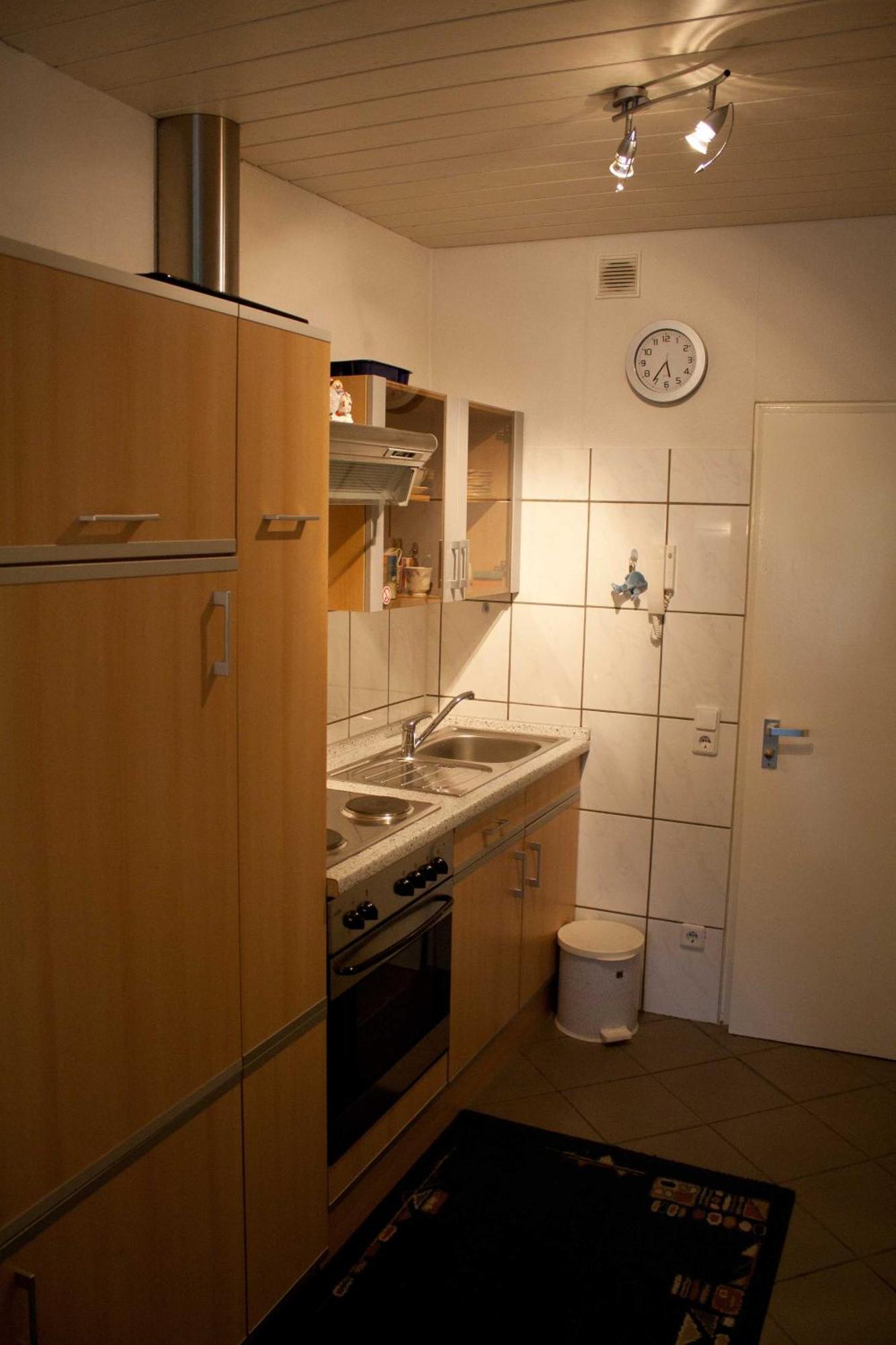 Ferienwohnung F127 An Der Ostsee Brasilien Exteriér fotografie